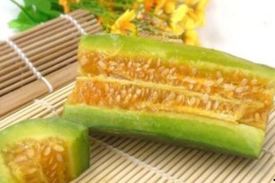 吃酥瓜后腹痛,揭秘消化不适的真相