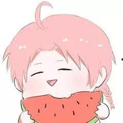 老k吃瓜头像,揭秘网络红人背后的故事