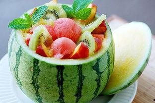 梦见找瓜吃吉利吗