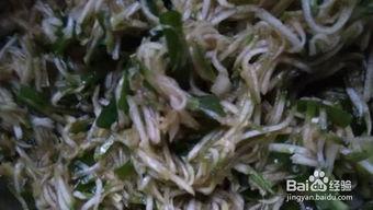 茭瓜不吵怎么吃,美味多变的家常烹饪法