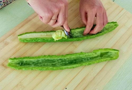 吃榴莲后可以吃凉瓜么,食用搭配的注意事项