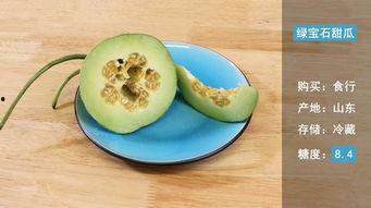 吃完爬虾可以吃蜜瓜吗,美味搭配，营养升级