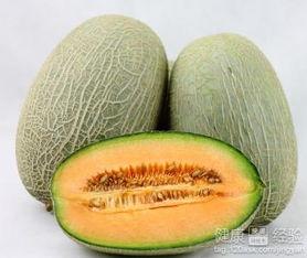血尿酸可以吃哈密瓜吗