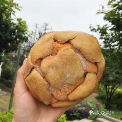 麦地吃瓜头像,探寻麦地吃瓜头像背后的故事