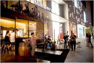 bar酒吧吃瓜,吃瓜群众的欢乐聚集地