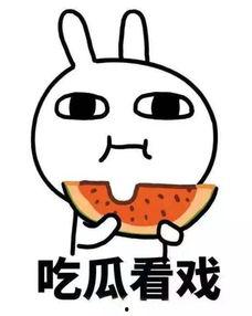 吃瓜萌萌酱,揭秘娱乐圈那些不为人知的幕后故事