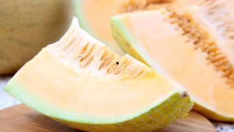 吃哈密瓜吃的嘴巴发麻,甜蜜背后的小秘密