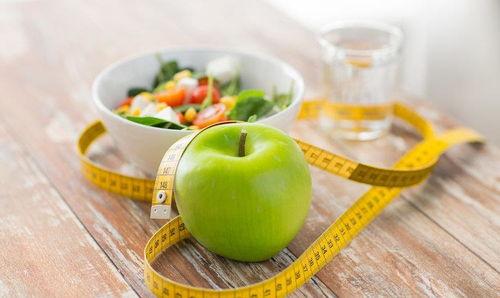 减肥吃东方蜜瓜