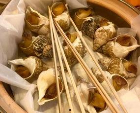 大瓜吃遍顺德,探秘顺德美食之旅