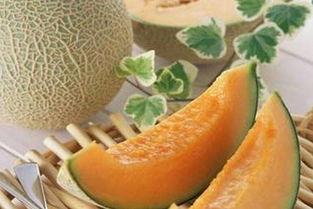 济公吃哈密瓜面,哈密瓜面引发美食传奇