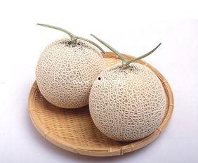 吃了橘子再吃哈密瓜,味蕾的双重盛宴