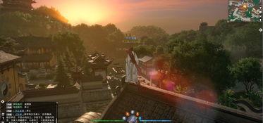 逆水寒吃瓜直播房,吃瓜群众齐聚“瓜房”，揭秘游戏幕后故事