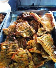 吃瓜大学食堂,舌尖上的校园美食之旅