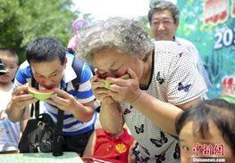 福建吃瓜大妈,揭秘福建民间美食文化